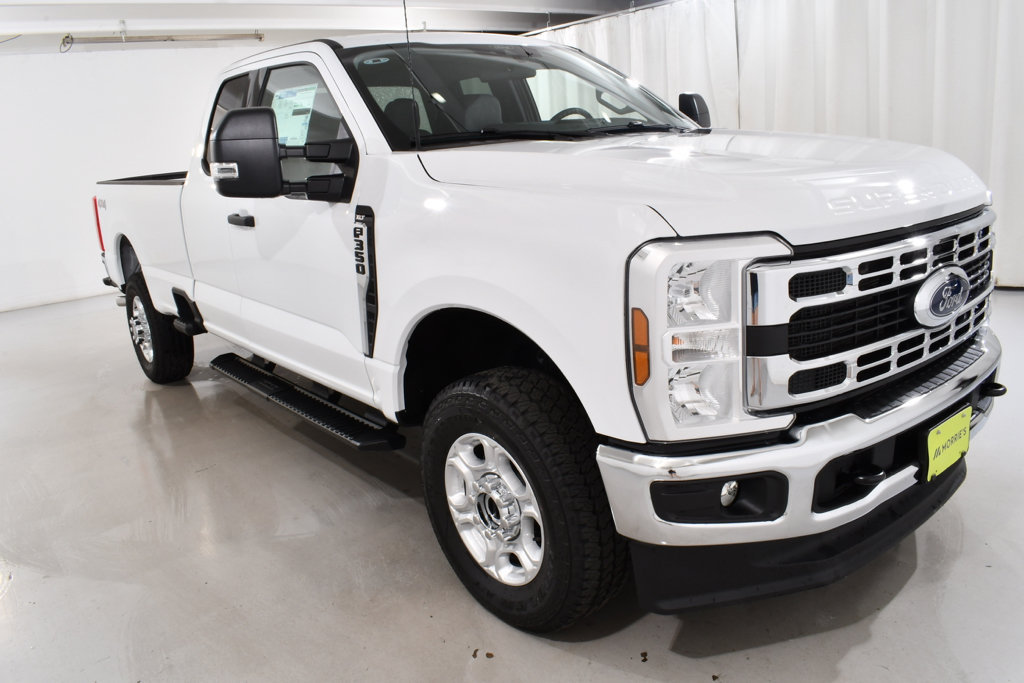 New 2026 Ford F350 XLT AWD/4WD image 5
