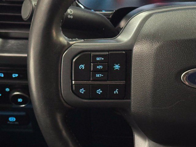 Used 2023 Ford F150 Lariat AWD/4WD image 12