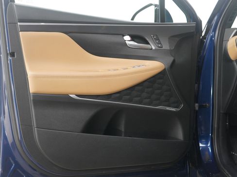 Used 2021 Hyundai Santa Fe Calligraphy image 20