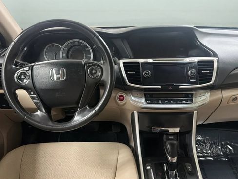 Used 2013 Honda Accord EX-L image 10