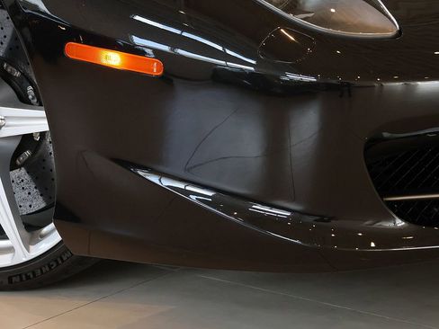 Used 2011 Ferrari 458 Italia Coupe RWD image 11