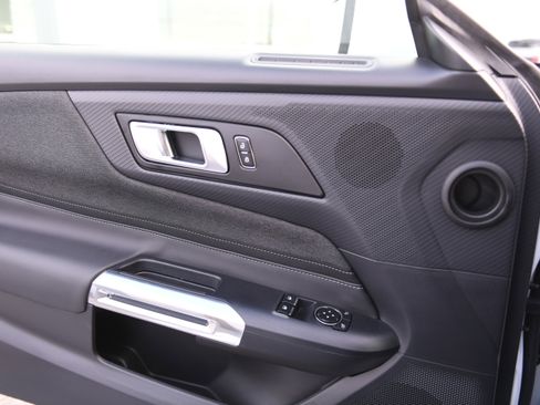 New 2026 Ford Mustang Coupe w/ Bronze Appearance Package image 24