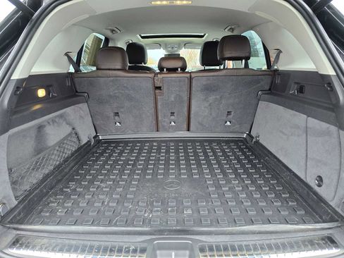 Used 2020 Mercedes-Benz GLE 350 4MATIC image 17