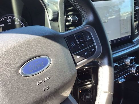 Certified 2023 Ford F150 XLT w/ Equipment Group 302A High image 18