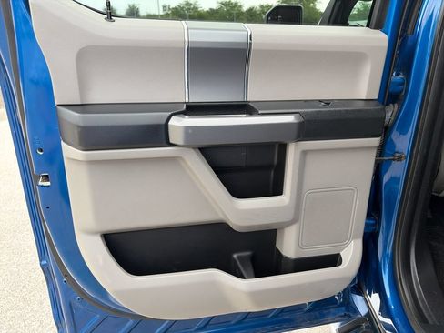 Used 2018 Ford F150 XLT w/ XTR Package AWD/4WD image 25