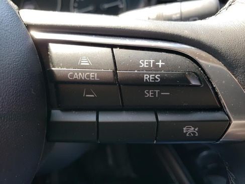 Certified 2025 MAZDA CX-30 AWD 2.5 S w/ Premium Package image 23