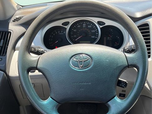 Used 2006 Toyota Highlander 2WD V6 image 20