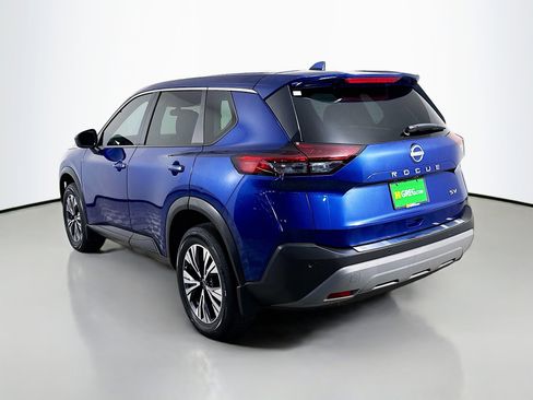 Used 2023 Nissan Rogue SV FWD image 7