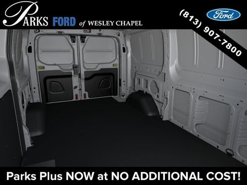 New 2026 Ford Transit 150 Low Roof RWD image 11
