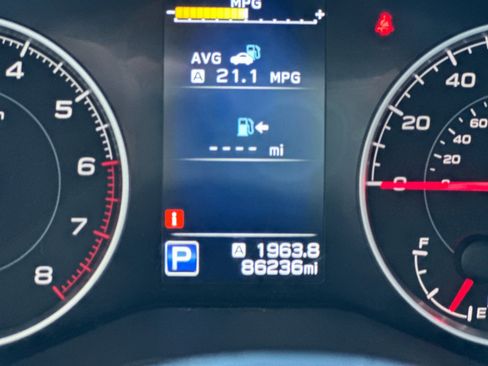 Used 2020 Subaru Ascent Premium w/ Convenience Package AWD/4WD image 30