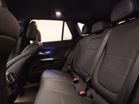 New 2026 Mercedes-Benz GLC 300 image 26