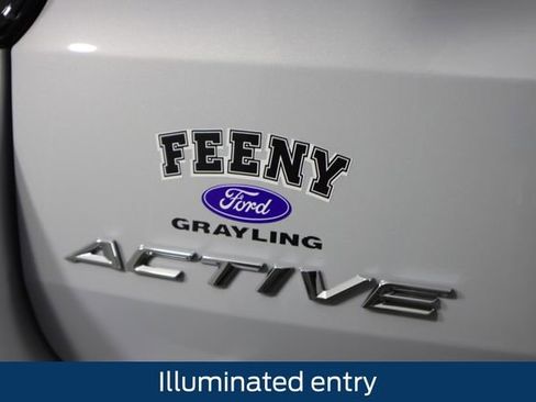 New 2026 Ford Explorer Active AWD/4WD image 63
