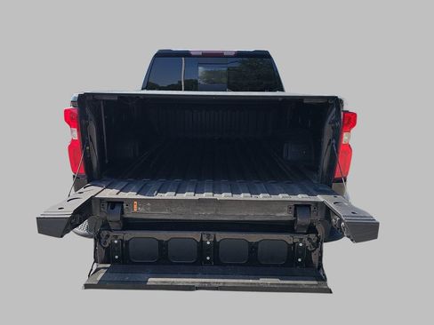 Used 2021 Chevrolet Silverado 1500 RST w/ All Star Edition Plus AWD/4WD image 15