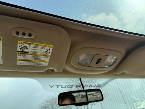 Used 2010 Ford F250 King Ranch image 10