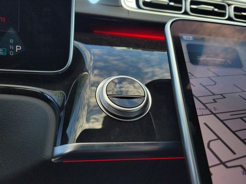 New 2026 Mercedes-Benz S 63 AMG S image 21