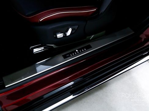 Certified 2024 Rolls-Royce Spectre w/ Spectre Launch Package image 20