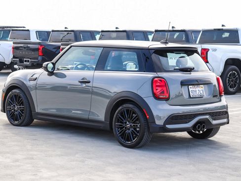 Used 2023 MINI Cooper S image 8