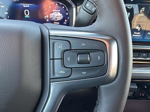 New 2026 Chevrolet Silverado 1500 LT w/ Protection Package image 17