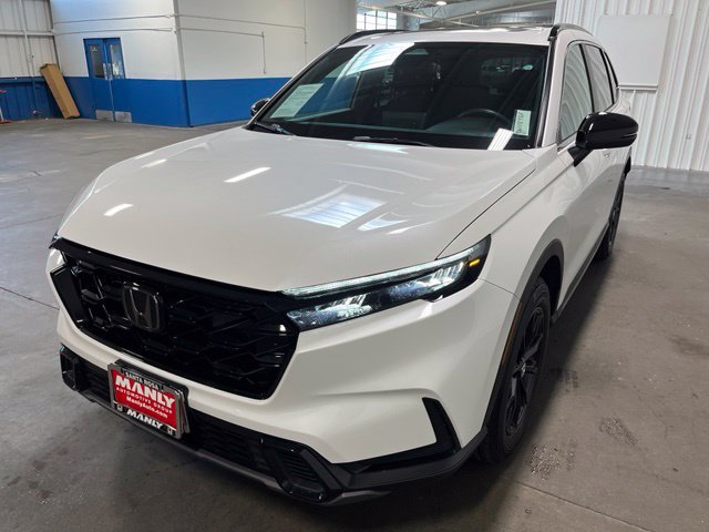 Used 2025 Honda CR-V Sport image 7
