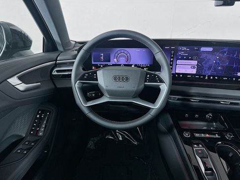 New 2026 Audi A5 2.0T Premium Plus AWD/4WD image 21