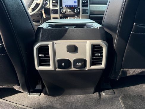 Used 2020 Ford F250 Lariat w/ Lariat Value Package image 21