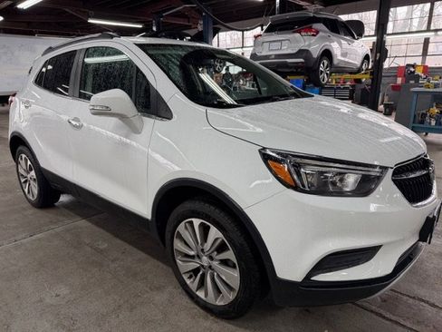 Used 2019 Buick Encore Preferred w/ Safety Package image 5
