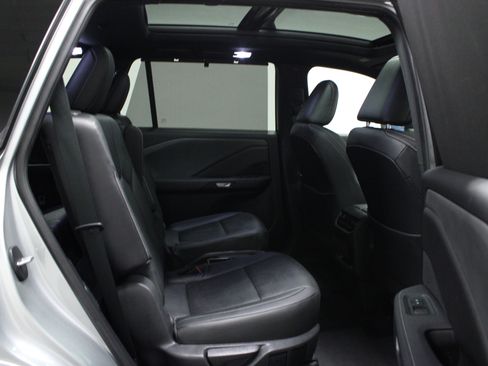 Used 2024 Lexus TX 350 AWD w/ Captains Chair Package image 16