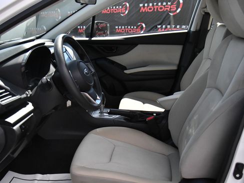 Used 2023 Subaru Impreza 2.0i image 16