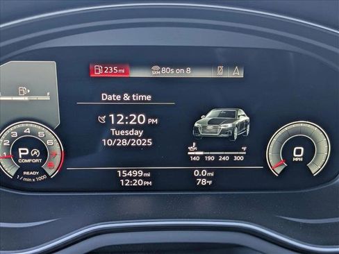 Used 2022 Audi A4 2.0T Premium Plus image 11