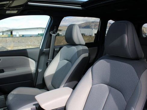 New 2026 Subaru Forester Premium image 14