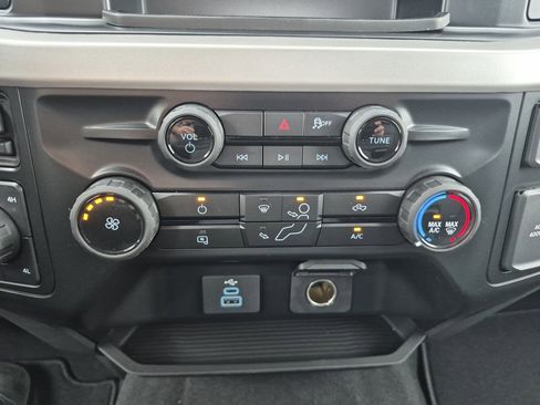 New 2026 Ford F250 XL w/ STX Appearance Package image 31