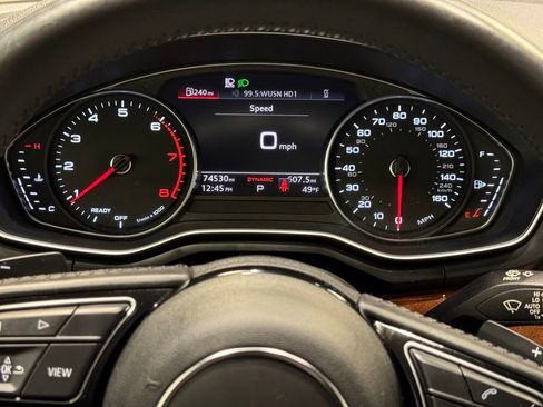 Used 2020 Audi A5 2.0T Premium image 32