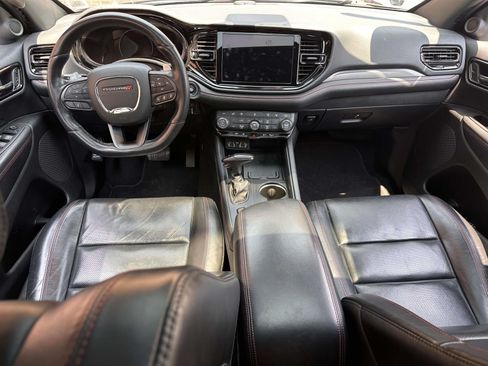 Used 2023 Dodge Durango R/T AWD/4WD image 21