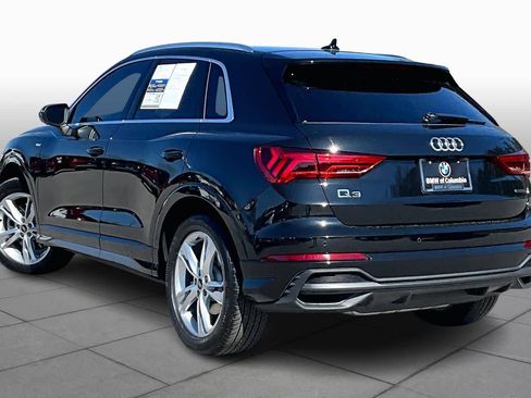 Used 2024 Audi Q3 2.0T Premium Plus image 12