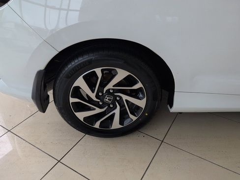 Used 2017 Honda Civic LX-P image 39