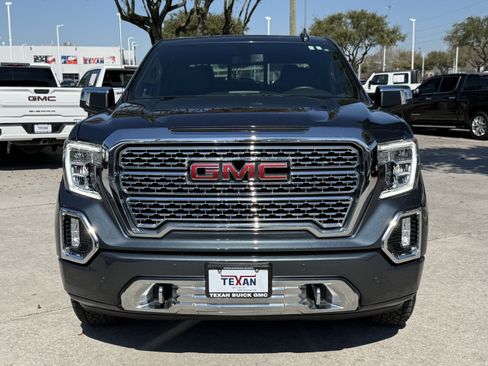 Used 2021 GMC Sierra 1500 Denali image 10