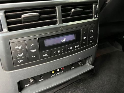 Used 2009 Lexus LX 570 4WD image 15