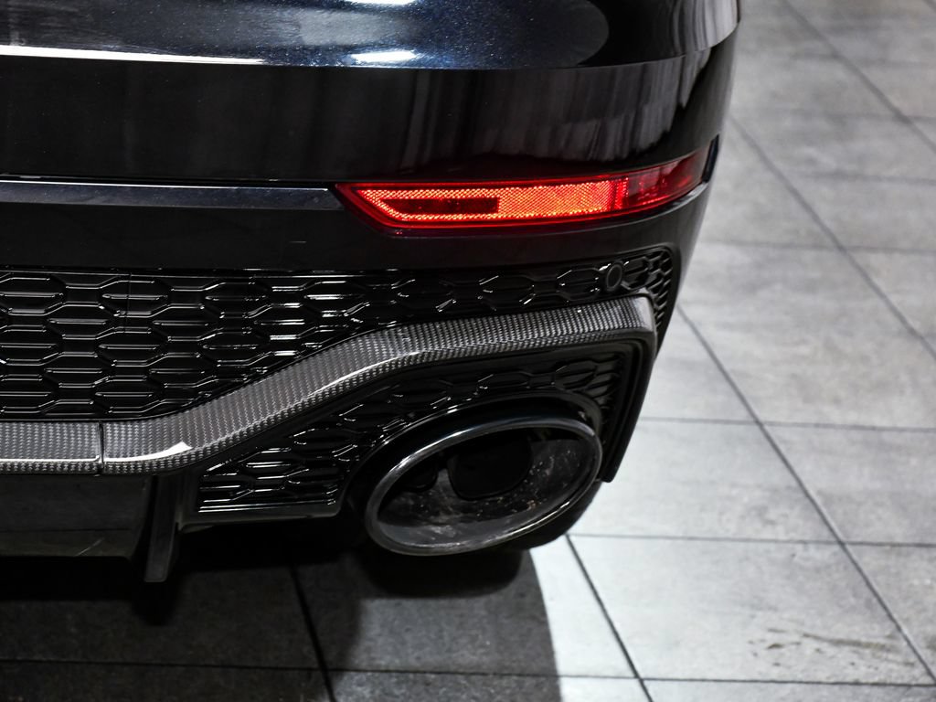 Used 2021 Audi RS Q8 AWD/4WD image 89