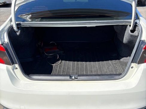 Used 2016 Subaru WRX STI AWD/4WD image 14