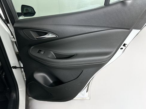 Used 2025 Buick Encore GX Preferred FWD image 28