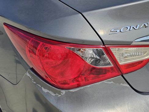 Used 2013 Hyundai Sonata GLS FWD image 11