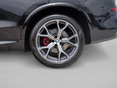 Used 2024 BMW X5 xDrive40i w/ Executive Package AWD/4WD image 26