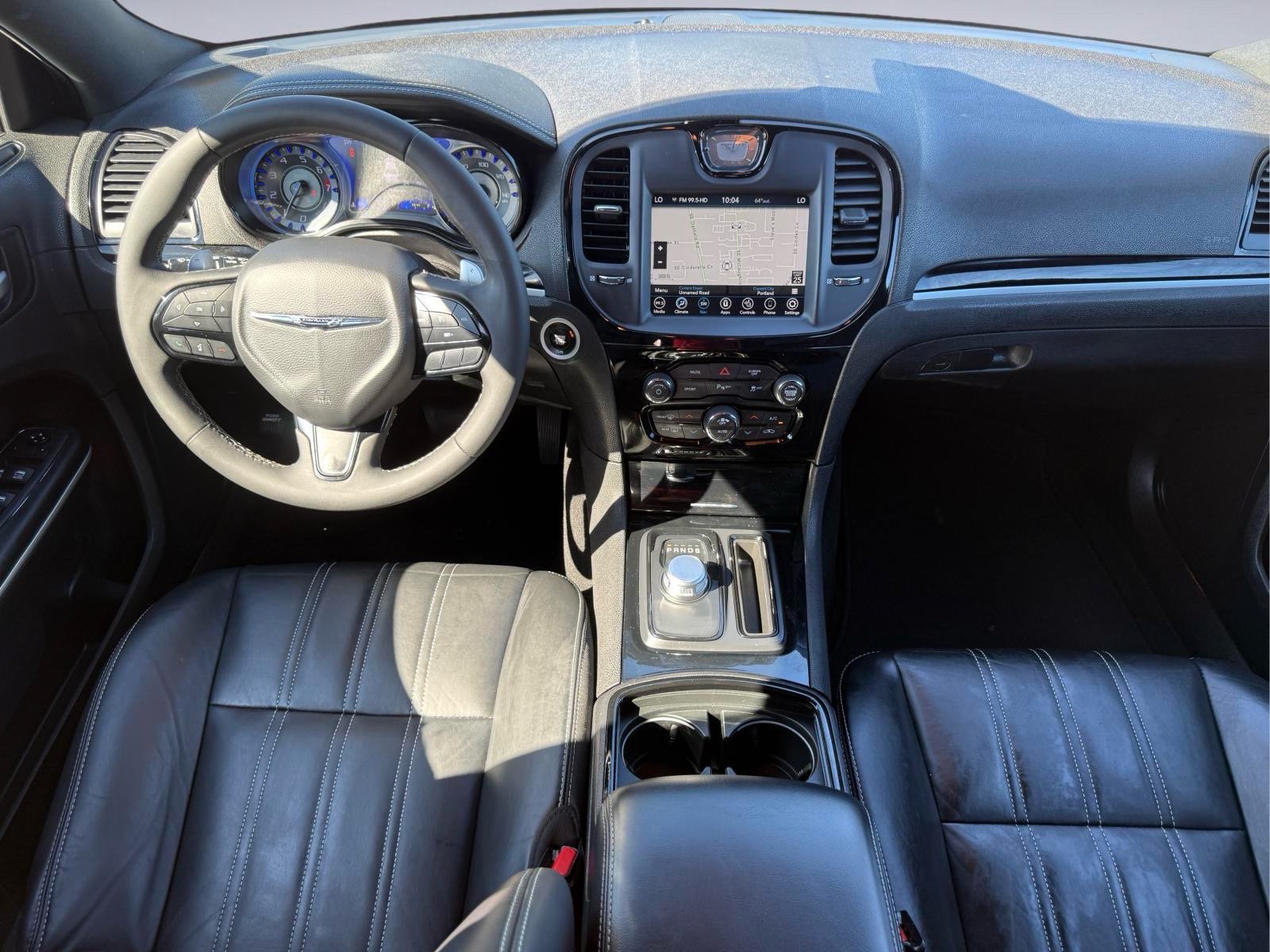 Used 2023 Chrysler 300 S RWD image 18