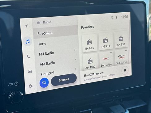 Certified 2023 Toyota Corolla XSE image 18