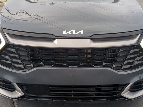 Used 2023 Kia Sportage SX Prestige AWD/4WD image 9