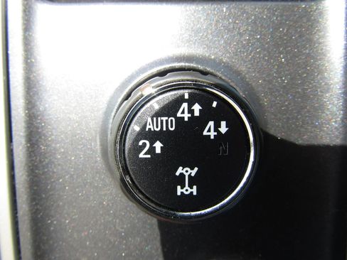 Used 2016 Chevrolet Silverado 1500 LT w/ All Star Edition image 30