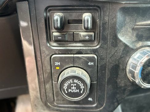 Used 2023 Ford F150 XLT w/ Equipment Group 302A High AWD/4WD image 27