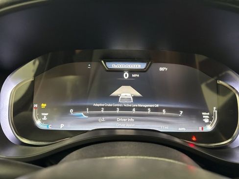 New 2026 RAM 1500 Laramie w/ Night Edition image 14