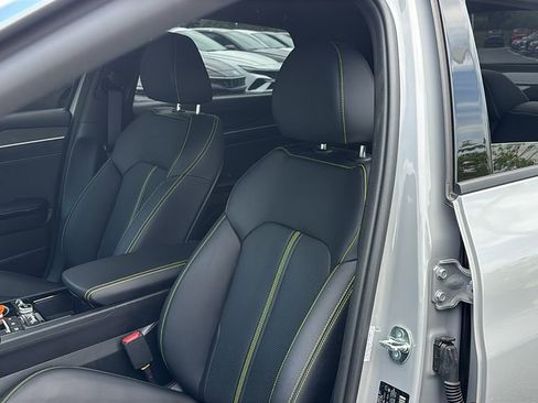 Used 2026 Kia K5 GT w/ GT1 Package FWD image 10