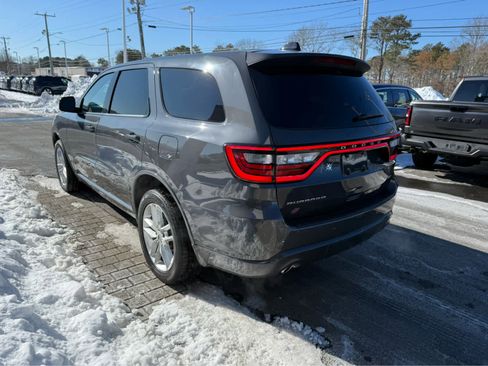 Used 2023 Dodge Durango GT image 5